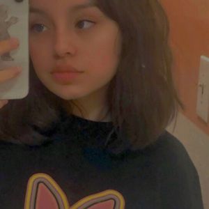 Meet your Posher, Dana